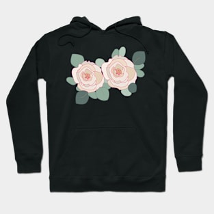 Pretty flowers Hoodie